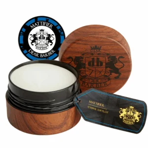 Dear Barber Mattifier 100ml
