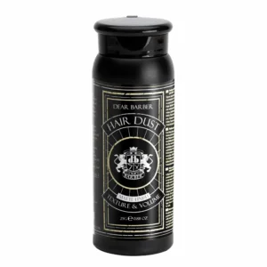 Dear Barber Hair Dust Mattifier 25g