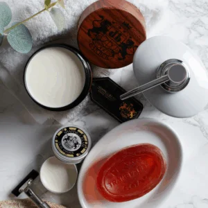 Dear Barber Shaping Cream 100ml