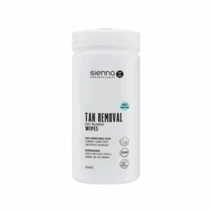 Sienna X Tan Removal Wipes x 80