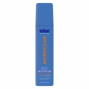Mine Tan Self Tan Foam 200ml - Moroccan
