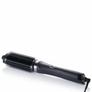 ghd Duet Blowdry Hair Dryer Brush - Black