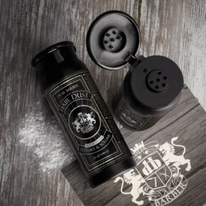 Dear Barber Hair Dust Mattifier 25g