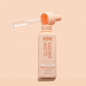 Mine Tan Illuminating Glow Drops