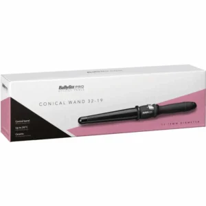 BaByliss PRO Conical Wand 32-19mm - Black