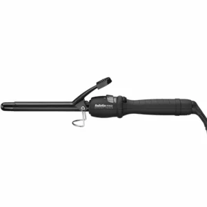 BaByliss PRO Ceramic Dial-a-Heat Tongs - 16mm