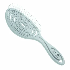 Head Jog 08 Straw Paddle Hair Brush
