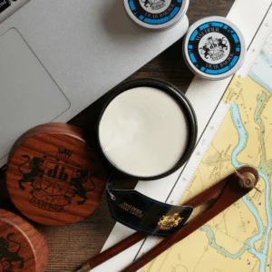 Dear Barber Mattifier 100ml