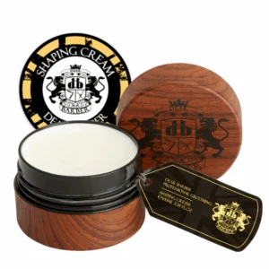 Dear Barber Shaping Cream 100ml