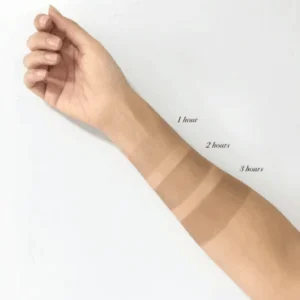 Mine Tan Self Tan Foam 200ml - Violet