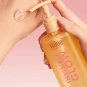 Mine Tan Invisible Glow Gradual Hydrating Tan Gelly