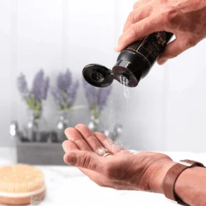 Dear Barber Hair Dust Mattifier 25g