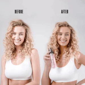 Sienna X Gradual Clear Water Mousse
