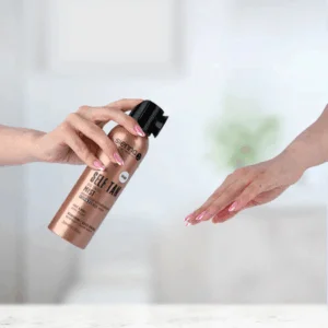 Sienna X  Q10 Self Tan Tinted Mist