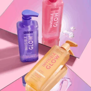 MineTan Invisible Glow Super Dark Hydrating Tan Gelly 237ml