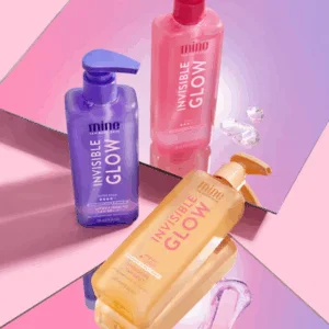 Mine Tan Invisible Glow Gradual Hydrating Tan Gelly