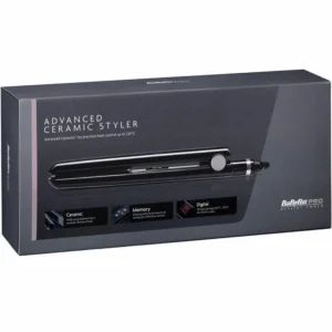 BaByliss PRO Advanced Ceramic Styler