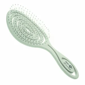 Head Jog 08 Straw Paddle Hair Brush