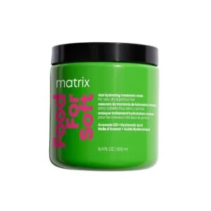 Matrix Food For Soft Hydrating Treatment Mask 500ml