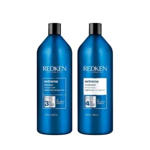 Redken Extreme Shampoo & Conditioner Duo 300ml