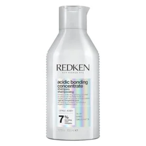 Redken Acidic Bonding Concentrate Shampoo 300ml Haircare