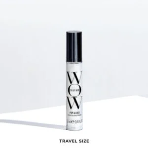 Color Wow Travel Pop & Lock High Gloss Finish 12ml