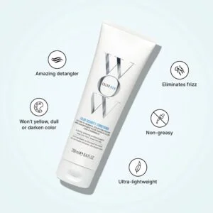 Color Wow Colour Security Conditioner Fine To Normal Hair 250ml_3