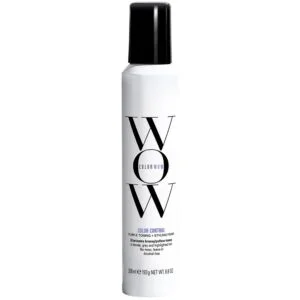 Color Wow Control Purple Toning + Styling Foam 200ml_1