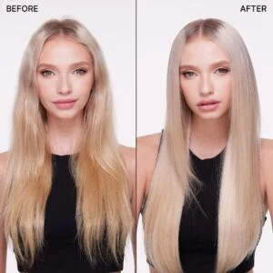 Color Wow Control Purple Toning + Styling Foam 200ml_3