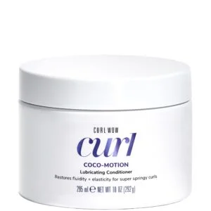 Color Wow - Curl Wow Coco-Motion Conditioner 295ml_1