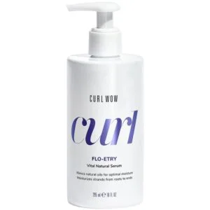 Color Wow - Curl Wow Flo-erty Vital Natural Serum 295ml_1