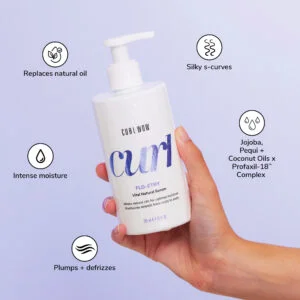 Color Wow - Curl Wow Flo-erty Vital Natural Serum 295ml_5