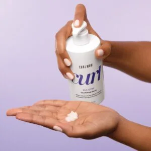 Color Wow - Curl Wow Flo-erty Vital Natural Serum 295ml_6