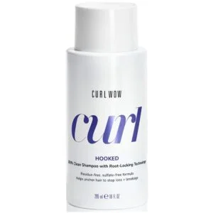 Color Wow - Curl Wow Hooked Shampoo 295ml_1