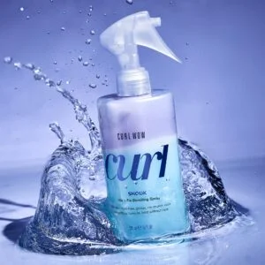 Color Wow - Curl Wow Shook Curl Perfector 295ml_2