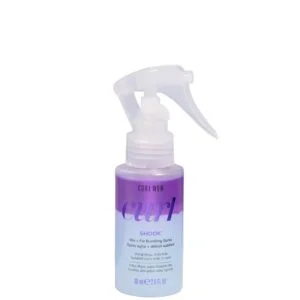 Color Wow Curl Wow Travel SHOOK Mix + Fix Bundling Spray 60ml_1