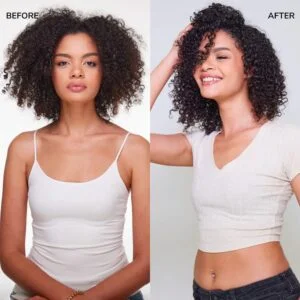 Color Wow Curl Wow Travel SHOOK Mix + Fix Bundling Spray 60ml_2