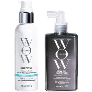 Color Wow Curly Duo 1