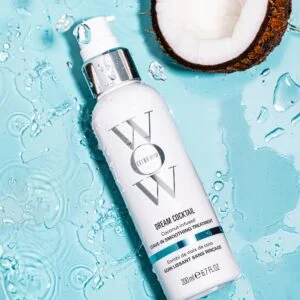 Color Wow Dream Cocktail Coconut-Infused Leave-In Treatment 200ml_2