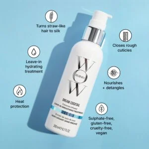 Color Wow Dream Cocktail Coconut-Infused Leave-In Treatment 200ml_4