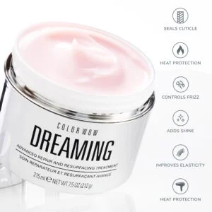 Color Wow Dreaming Advance Repair and Resurfacing Treatment 215ml_4