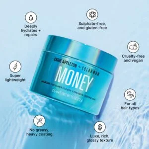 Color Wow Money Mask 215ml_4