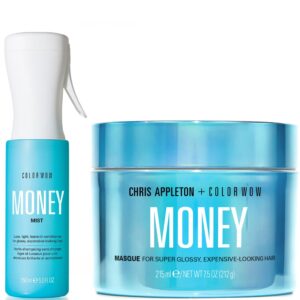 Color Wow Shine & Hydrate Bundle 1