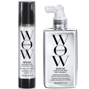 Color Wow Shine & Smooth Duo - Dreamcoat Supernatural & Pop & Lock 1
