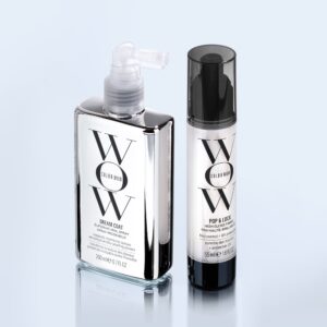 Color Wow Shine & Smooth Duo - Dreamcoat Supernatural & Pop & Lock 2