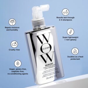 Color Wow Shine & Smooth Duo - Dreamcoat Supernatural & Pop & Lock 4