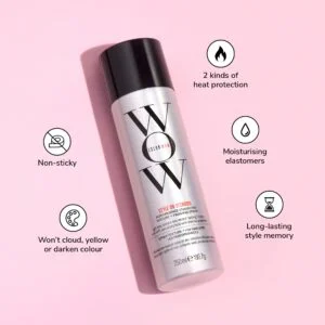 Color Wow Style on Steroids Performance Enhancing Texture + Finishing Spray 250ml_3
