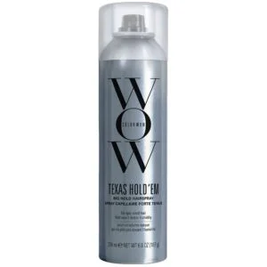 Color Wow Texas Hold’Em Big Hold Hairspray 234ml_1