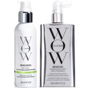 Color Wow The Breakage Bundle 1