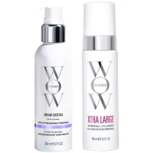 Color Wow The Perfect Volume Bundle_1